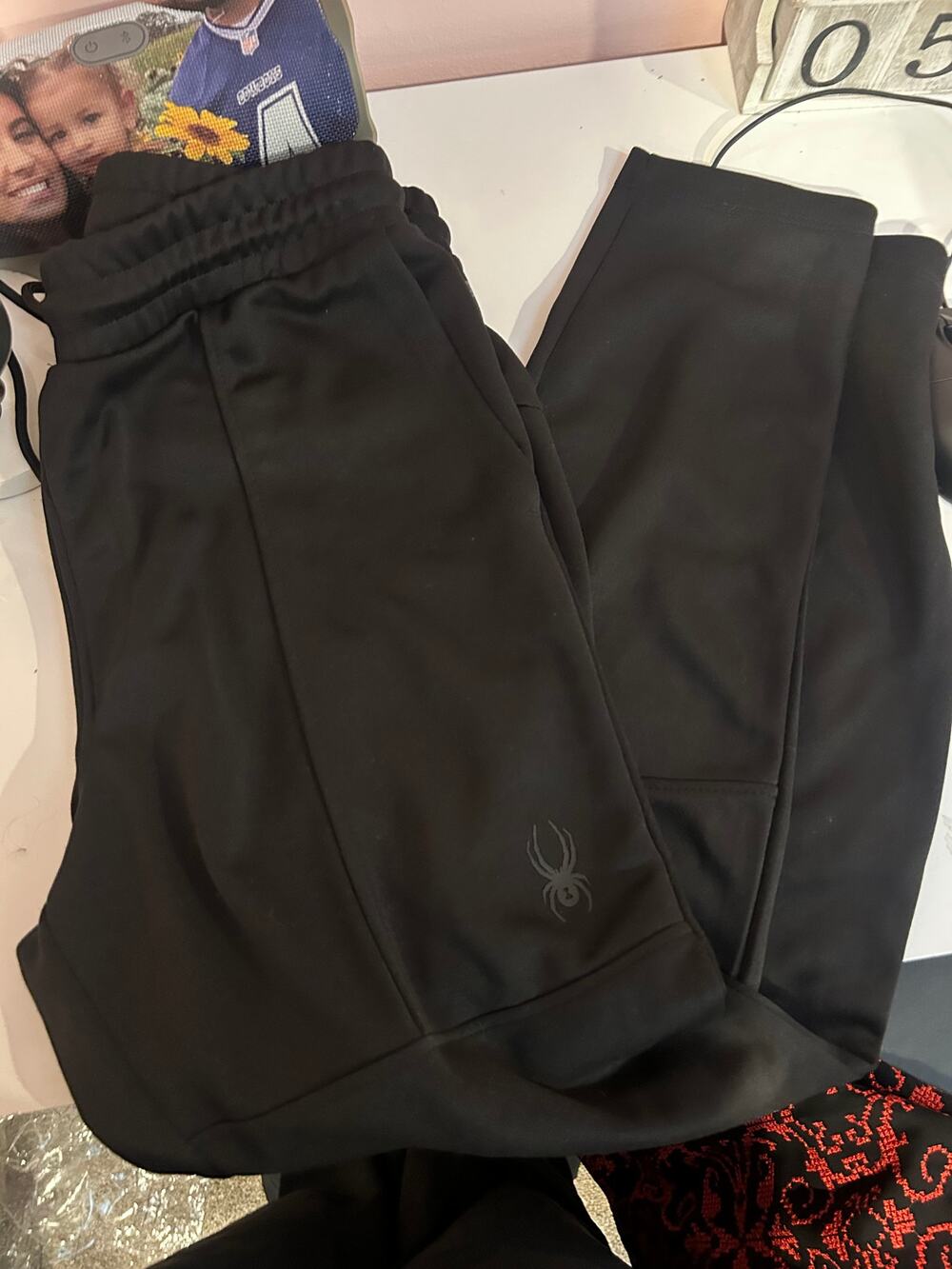 Spyder Active Mens Sweatpants *L*